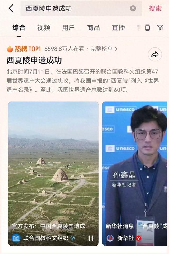 这个夏天，宁夏文旅火爆出圈成“顶流”