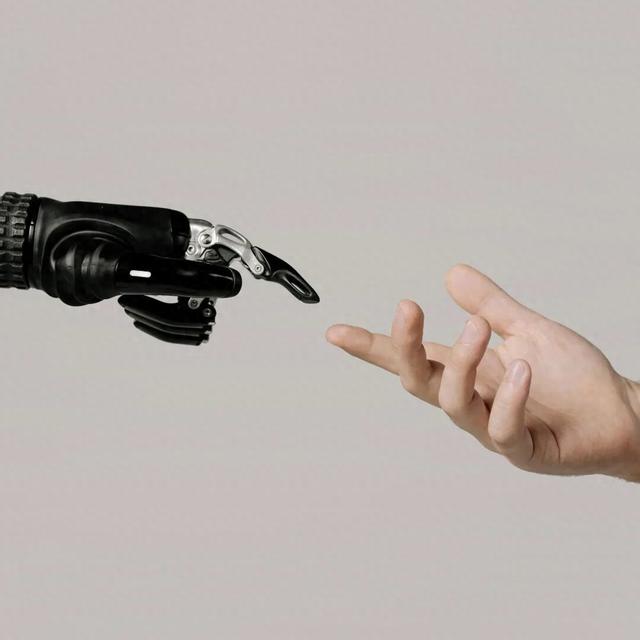 问题不是“AI能做什么”	，而是“人类还剩下什么	” | 2025人工智能盘点