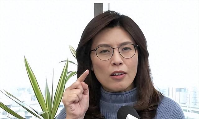 国民党员最新民调：郑丽文49.1％、郝龙斌21.3％！郝龙斌喊话大陆
