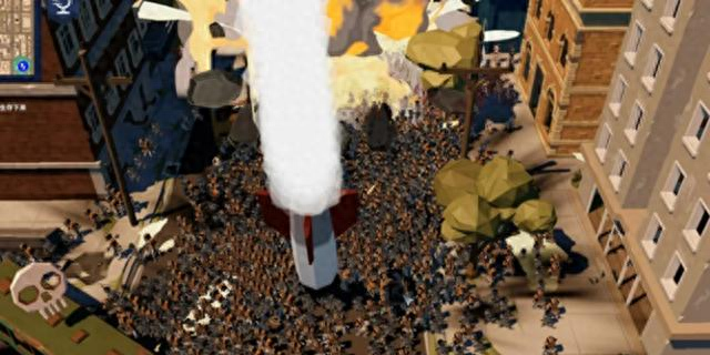 别饿死破解版下载（当你离开大厂）