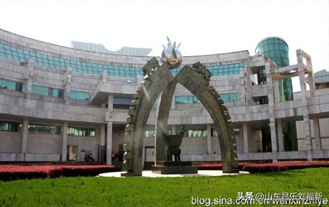 江西省博物馆·抚河两岸风光（江西之旅第廿五篇）