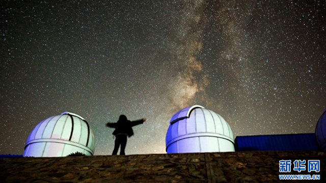 石榴花开 籽籽同心｜守护美丽星空 打造特色旅游