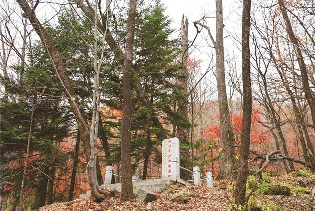 寻觅G334文旅大通道上的红色血脉