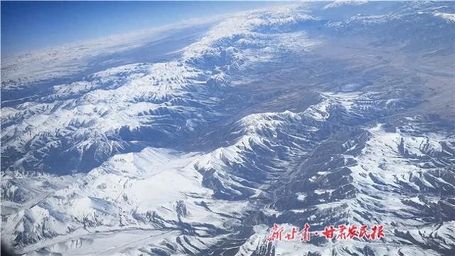 于细微处见长流——河西走廊遗产线路之敦煌微观