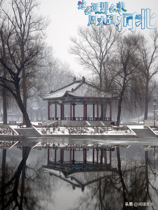 这么近那么美……