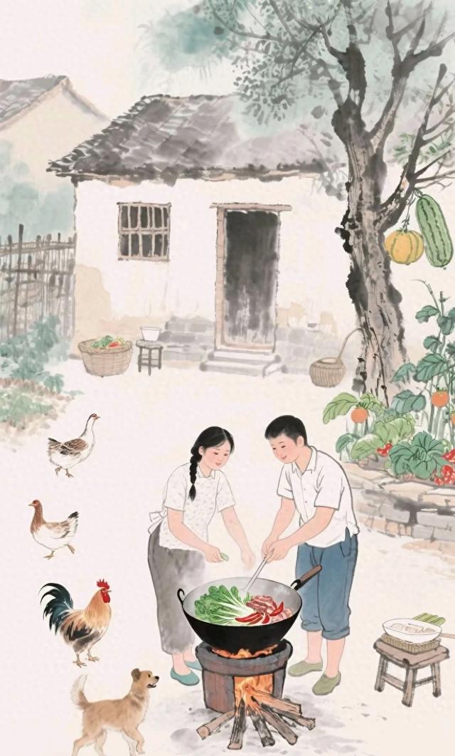 夫妻之间，最伤丈夫心的，大多是妻子的以下三种行为，基本错不了