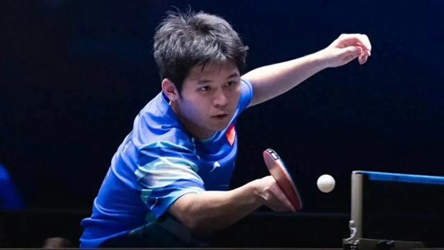 4-3！4-0！瑞典大满贯疯狂一夜：莫雷加德剃光头，林诗栋超级逆转