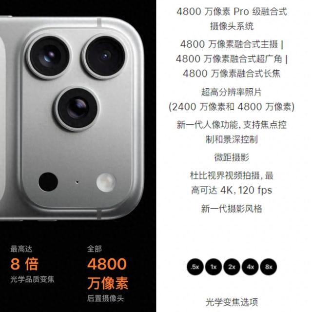 iPhone的广告语也学坏了