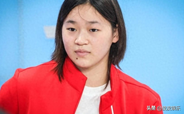 时隔7个月全红婵重返国家队，陈若琳曾说她很让自己放心