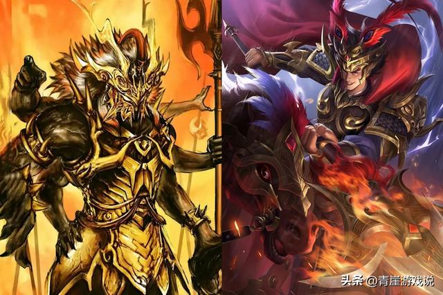 极略三国破全神将（三国杀哪些神将打不过界限突破形态）