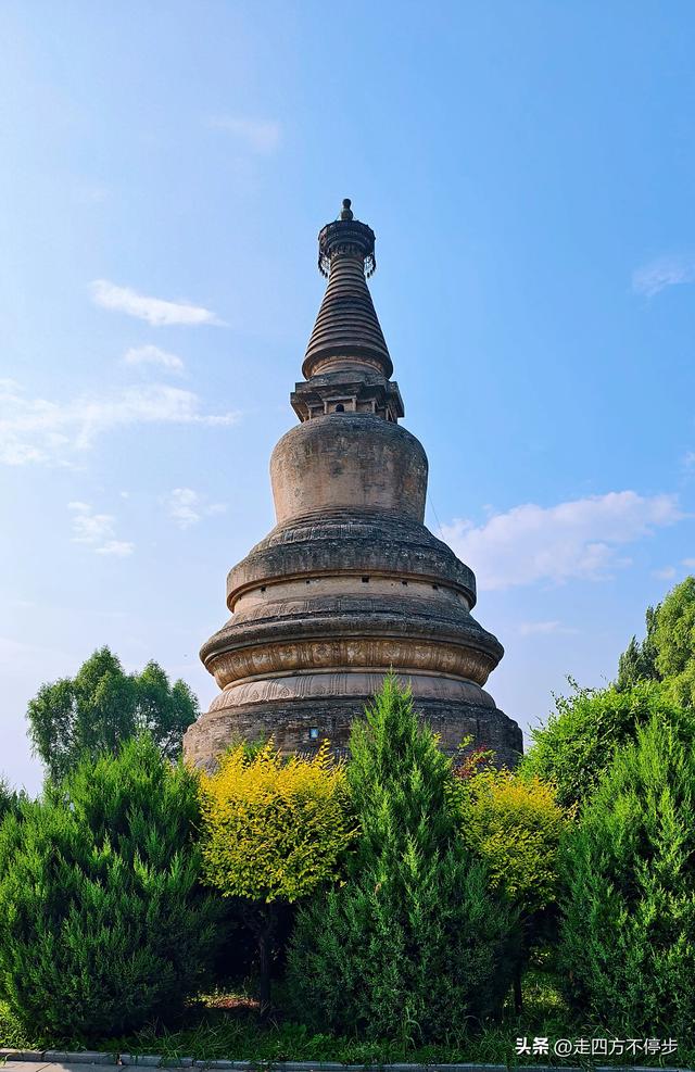 古建遗韵与人间烟火的互动乐章——山西代县游记