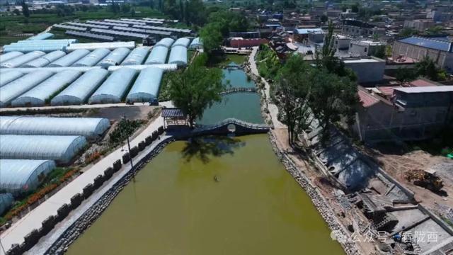 【改革进行时】陇西:“非遗+旅游”解锁文旅融合新模式