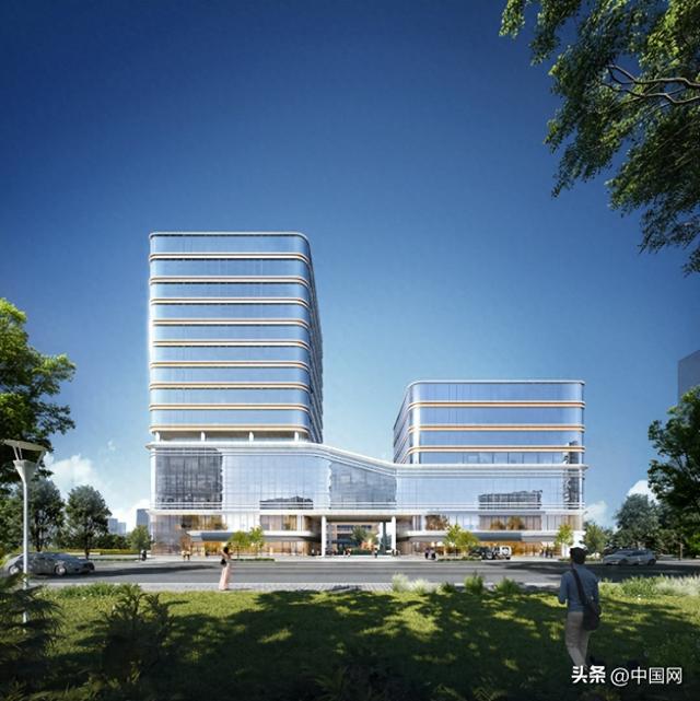 建设长三角一体化示范跨境电商园区！蜀山区这一重要基地，即将全面开建