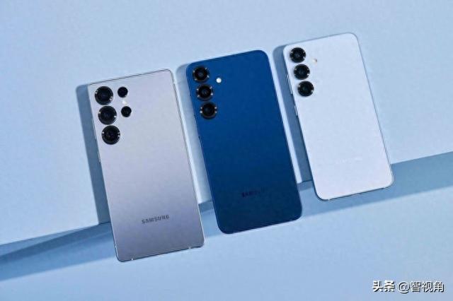 三星One UI 8.5系统：搭载AI智能Wi-Fi切换功能与实时数据优先模式