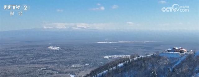 “冰雪+补贴”“彩林+温泉”“秋假+研学”齐发力 文旅市场激荡消费新活力