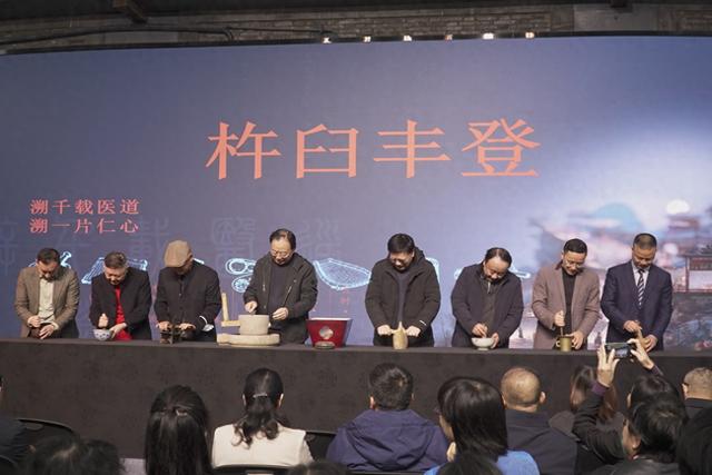 博物馆里免费把个脉！这场西湖边的中医药文化体验展，别错过