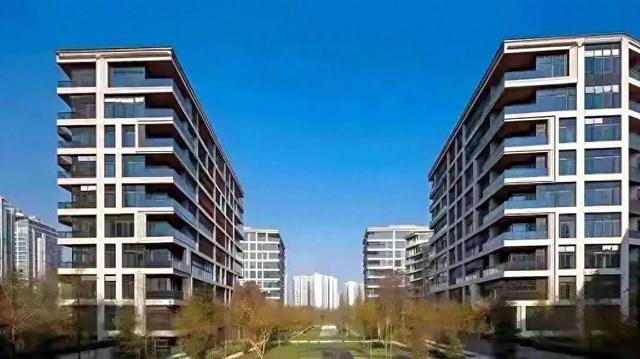 马云预言成真？如果不出意外，2025年下半年房地产将发生重大转变