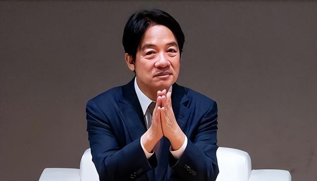 随时能战！我方再次表态 赖清德真慌了 日本也被点名