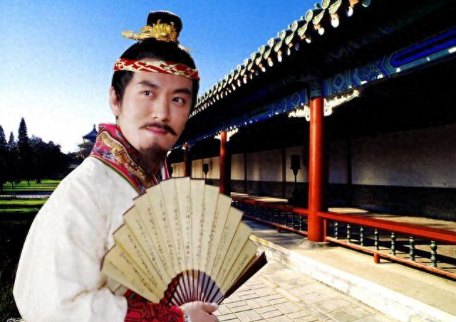 《龙子夺魁！宋徽宗三子赵楷偷考科举竟中状元，康熙甘拜下风！》