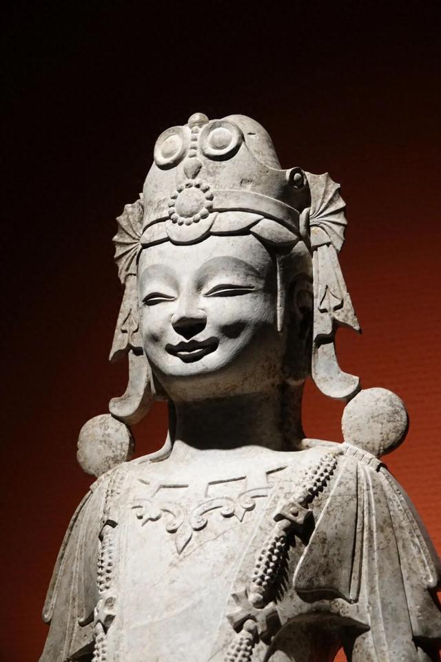 一眼千年，北京保利艺术博物馆笔记，原来端庄的青铜也如此有趣