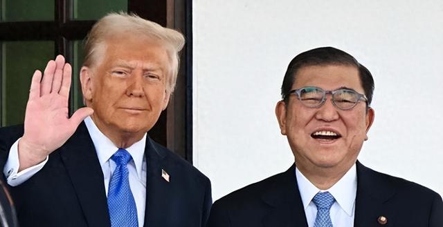 美国把算计越南那一招用在了日本头上？日美协议生变，特朗普遭背刺,日贸易代表:不记得,没听说过
