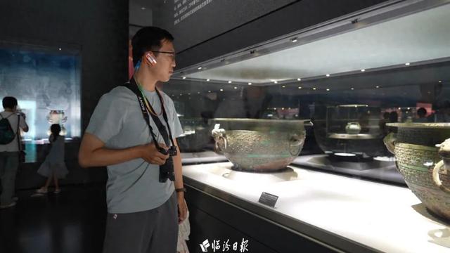 临汾“三馆联动”进行时→