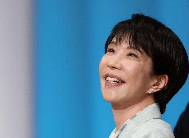 跟G7打完包票	，高市才发现，稀土替代中国这件事，日本根本做不成