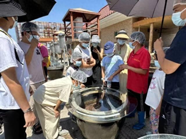 樵见非遗！课堂与文旅融合，共谱文化传承新篇