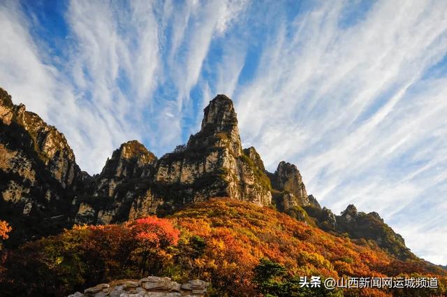 暑假末尾福利！免票逛庙会、登高望远，就选这里！