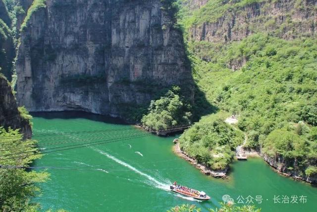 解锁新玩法 畅享好风光——长治推出五条冬季游主题线路