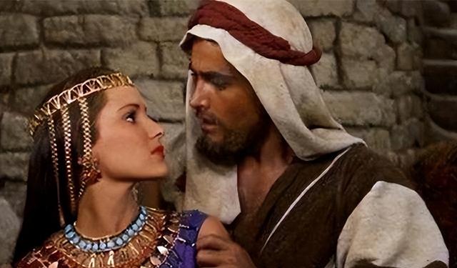 埃及法老迎娶自己的女儿，还生下孩子	，难道他们不觉得违背伦理？