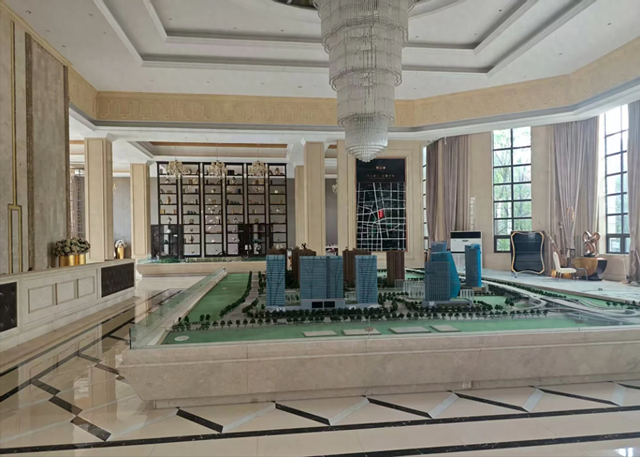 不管楼层多高，这4个楼层是“最吉利”楼层，并非迷信，而是共识