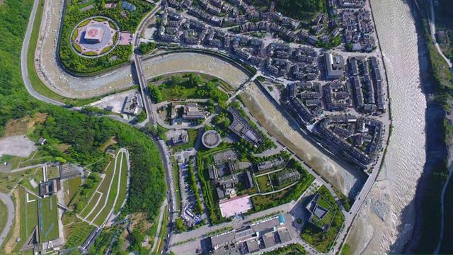 13年免费给村民和游客熬茶喝，映秀“会客厅”温暖更多人