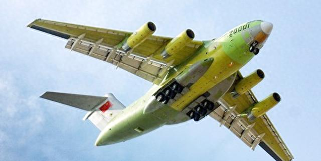 从遥遥领先中国到输得一败涂地，被美国活活整死的日本航空工业