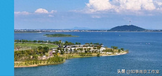 在高淳，我找到了快慢平衡的生存密码