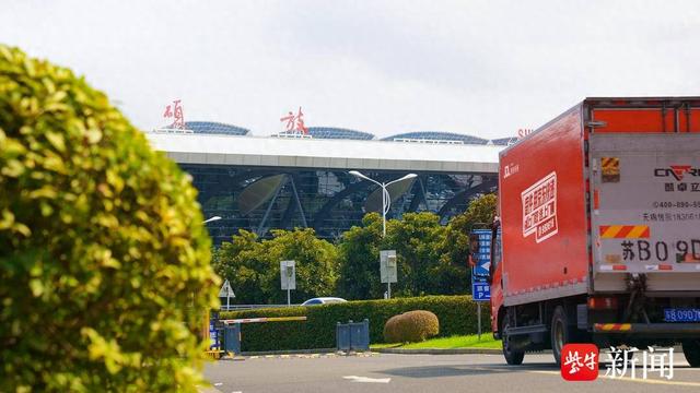 太宠游客了吧！无锡首推“锡游寄”行李直送：行李先走，游客慢慢游