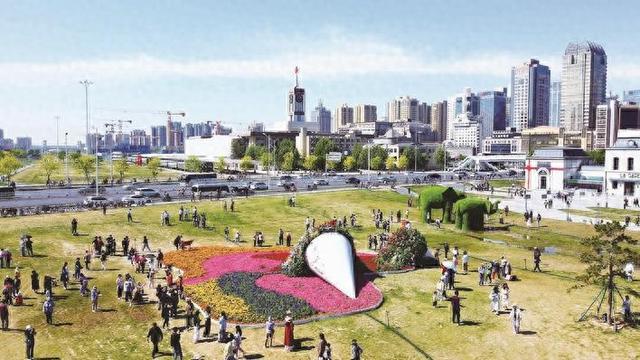 石家庄文旅融合绽放新活力