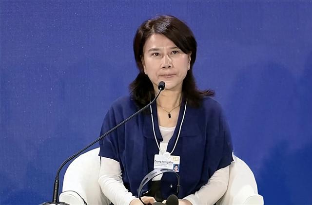 网友称小米在电器领域就把格力干掉！王自如：别小瞧董明珠的领导