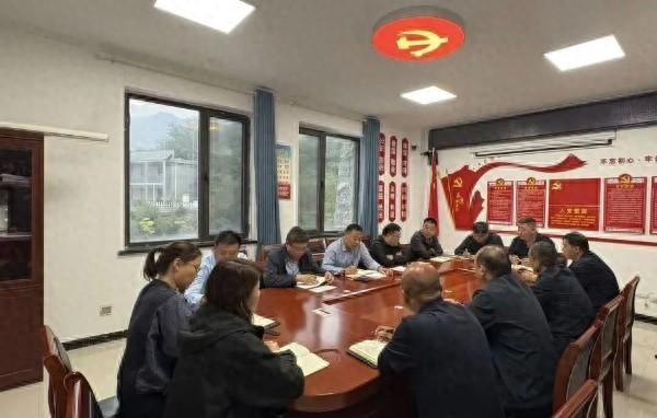 文旅盛景绘华章 淇县云梦山国庆假期旅游完美收官再谱新篇