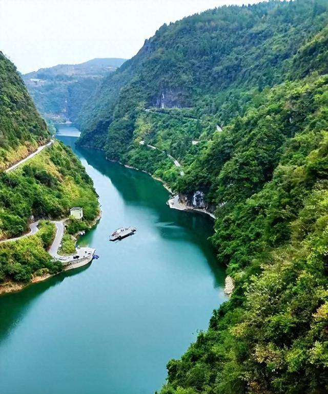 湘西保靖县一日游十大必去旅游景点