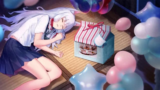 纯剧情恋爱游戏破解版（503天跳票12次）