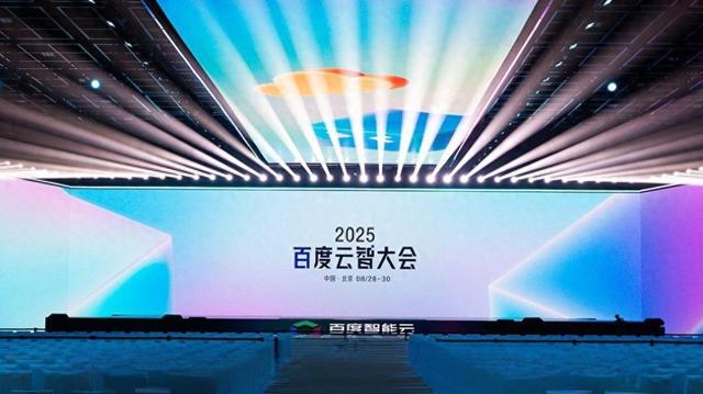 企业要的 “AI 落地”，为何只有百度智能云接住了