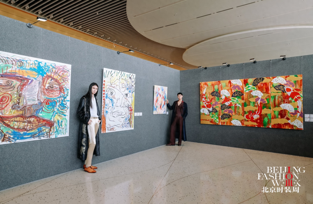 优化展会布局（会展数字化）