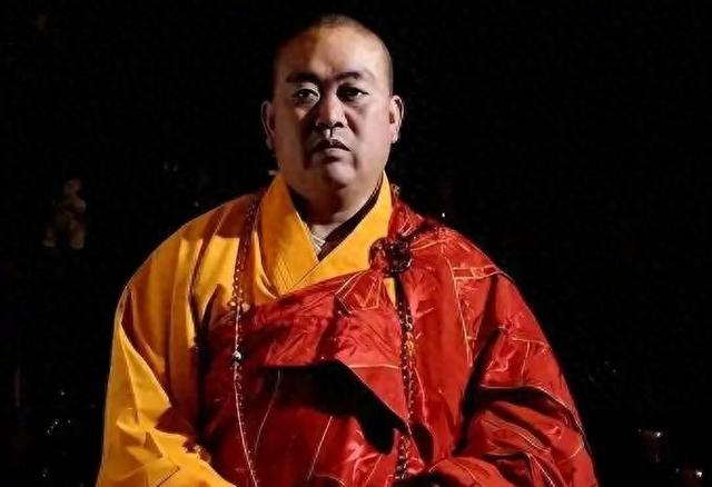 天塌了！释永信被抓不足半月，暴雨拒人，千古名寺再次让人失望！