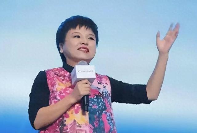 为美国捐款95亿，却不给中国员工发工资！“中国女首善”结局如何
