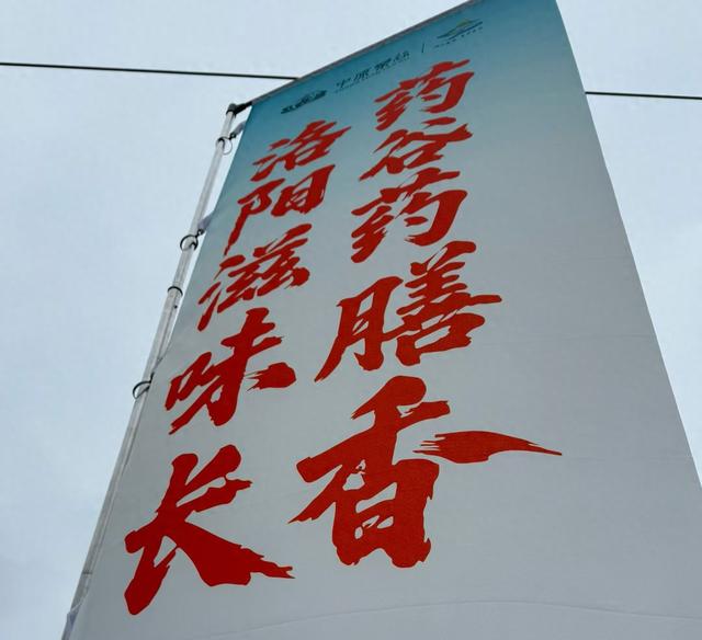 “嵩州药膳宴”已经举办三年了！你到嵩县陆浑湖品尝过吗？