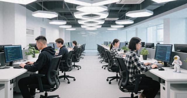 搜索引擎快速排名优化（AI搜索引擎排名优化服务公司怎么选这篇攻略给你答案）