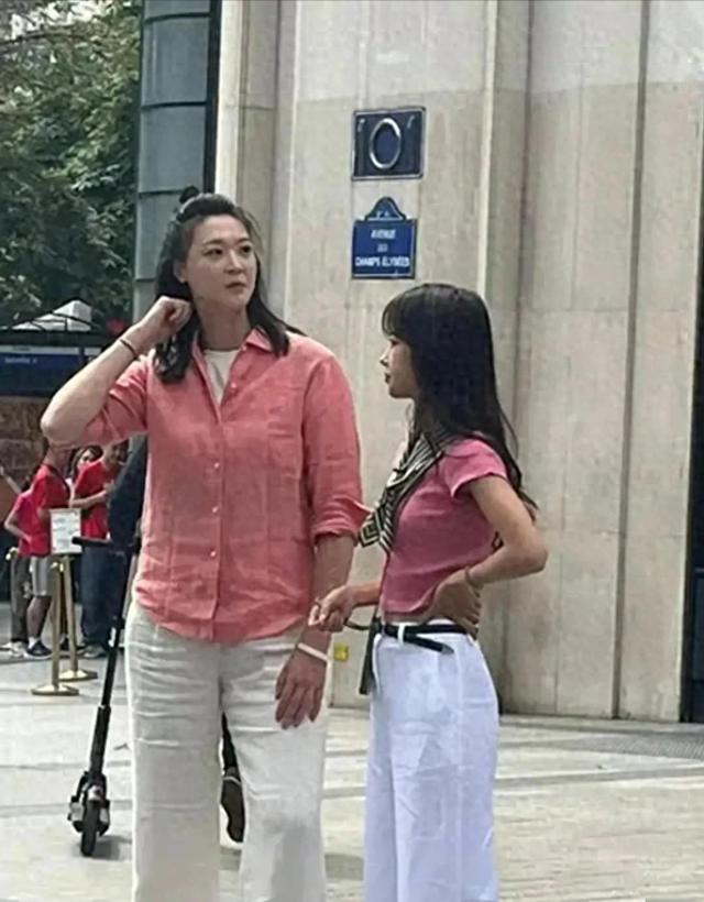 老天呐，差点没认出来，没有想到真人那么大