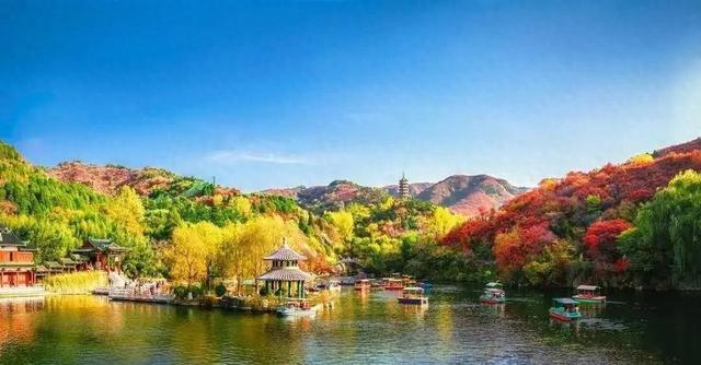 承德市这2个县，被联合国评定为“千年古县	”	，看看有你家乡吗？