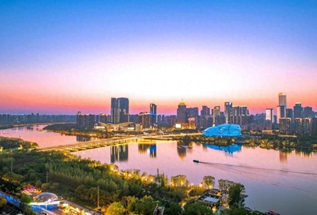 国庆将至，沈阳入选最受境外游客欢迎的十大旅游目的